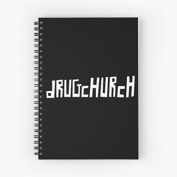 Item preview, DRUG CHURCH designed and sold by Helen Howard.