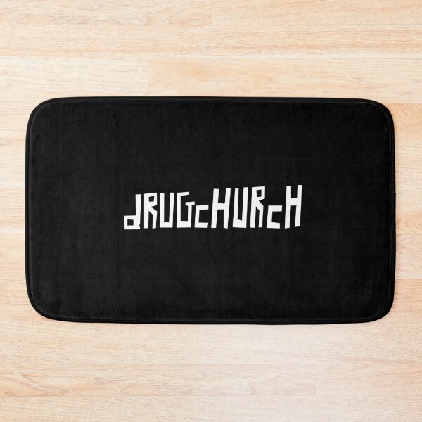Item preview, DRUG CHURCH designed and sold by Helen Howard.