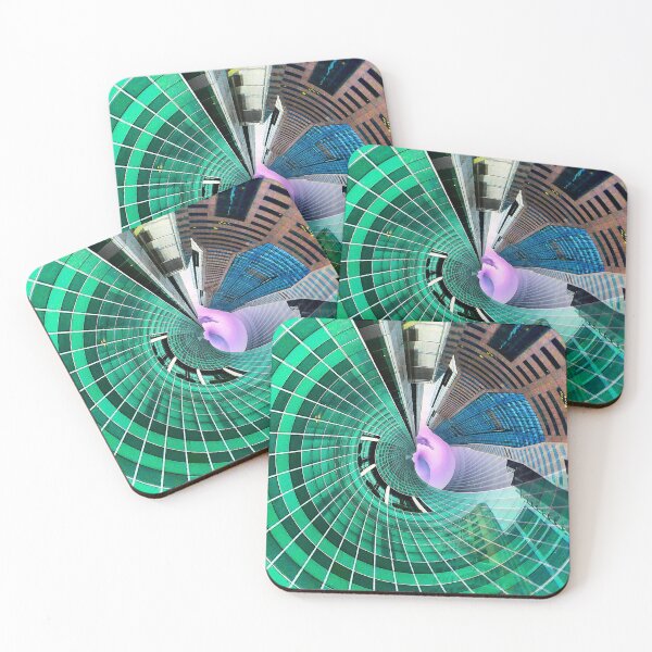 Item preview, Abstract ( 219 )  Giant Ascention designed and sold by Larry Davis.