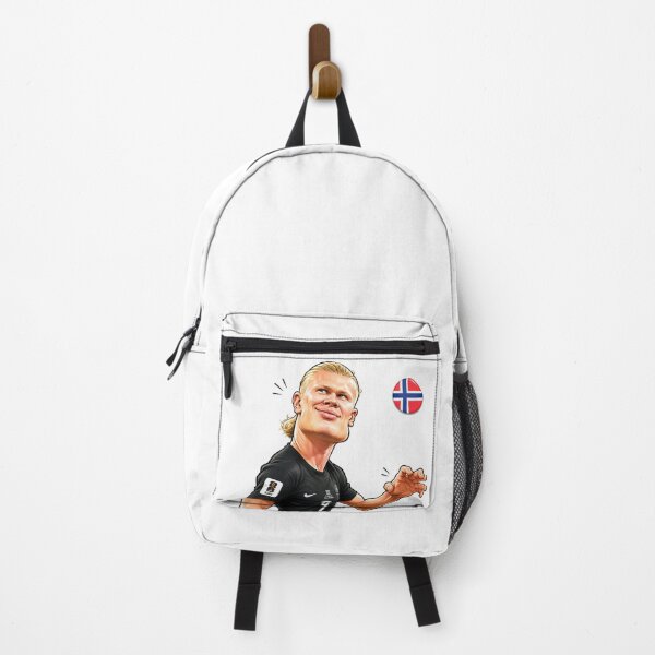 Item preview, Erling Braut Haaland designed and sold by ThumpingV8.