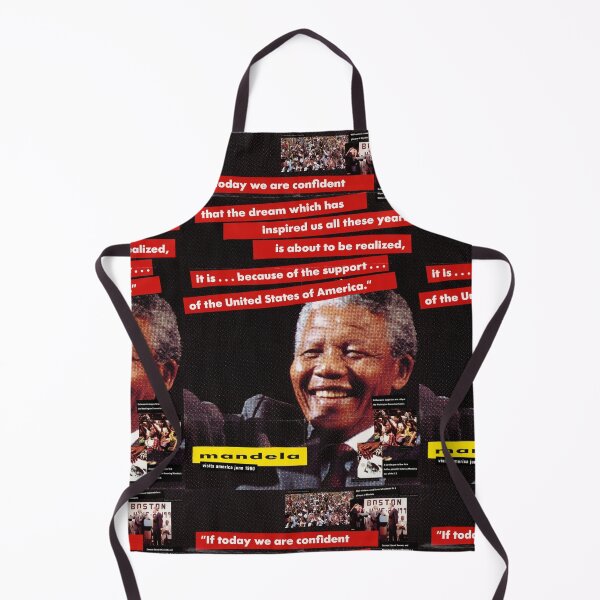 Item preview, MANDELA designed and sold by THE GOOD FIND.