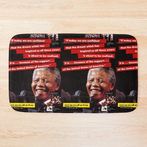 Item preview, MANDELA designed and sold by THE GOOD FIND.