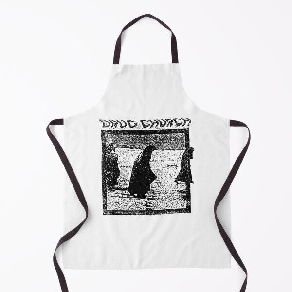 Item preview, DRUG CHURCH designed and sold by Helen Howard.