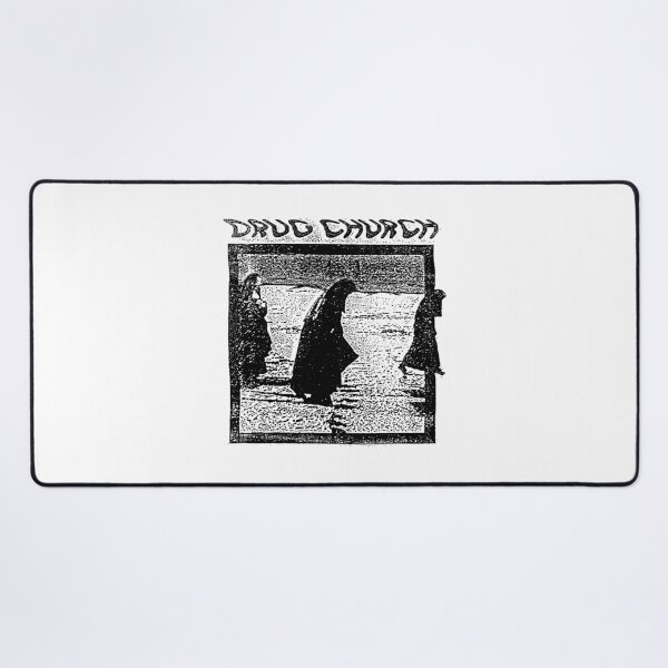 Item preview, DRUG CHURCH designed and sold by Helen Howard.