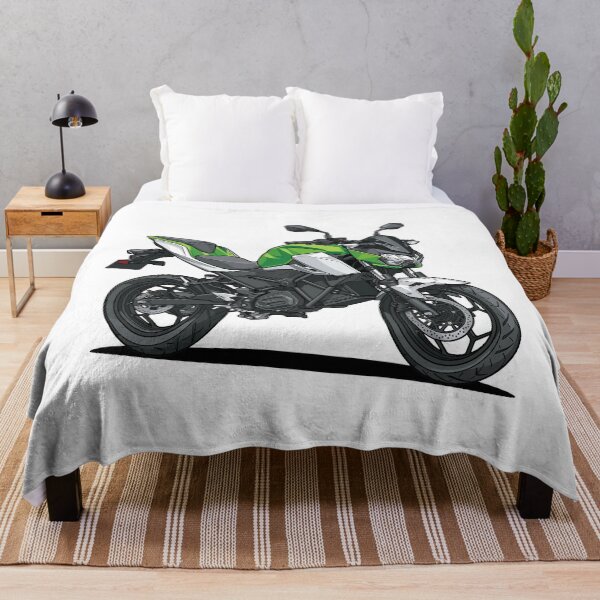 Item preview, Kawasaki Z e-1 designed and sold by vektoranda.