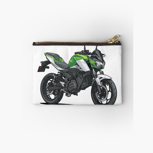 Item preview, Kawasaki Z e-1 designed and sold by vektoranda.