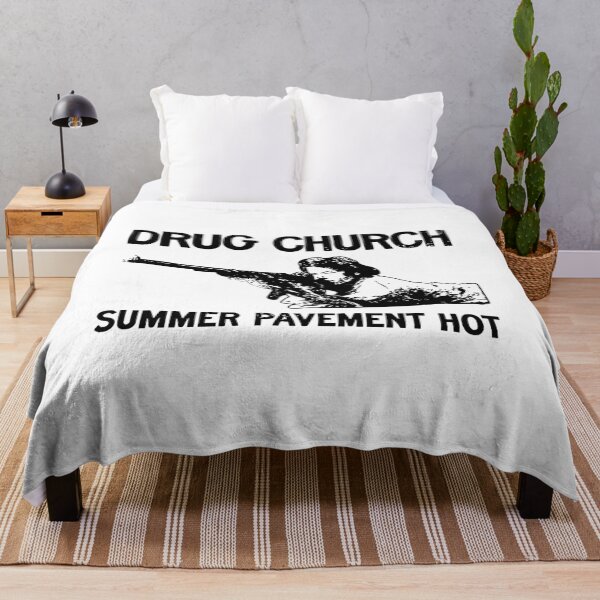 Item preview, IGLESIA DE LAS DROGAS designed and sold by Helen Howard.