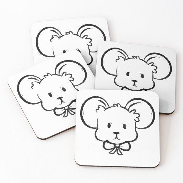 Item preview, Bow mouse designed and sold by starlit-art.