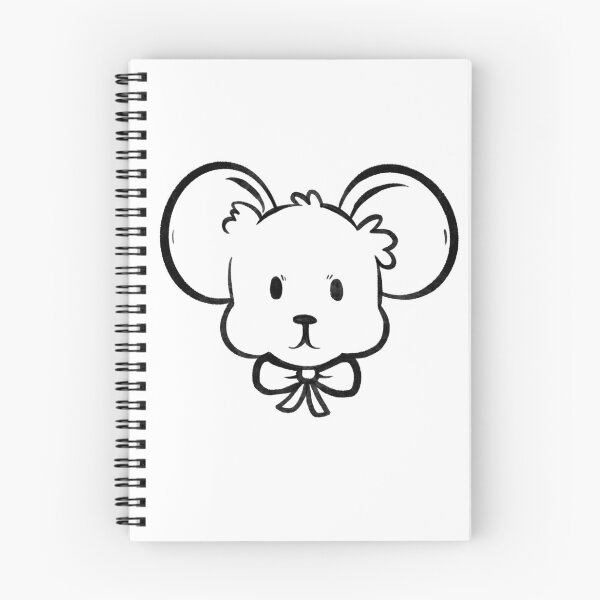 Item preview, Bow mouse designed and sold by starlit-art.