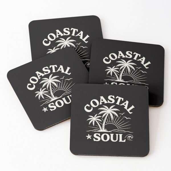 Item preview, Coastal Soul designed and sold by Peter Stawicki.