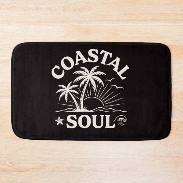 Item preview, Coastal Soul designed and sold by Peter Stawicki.