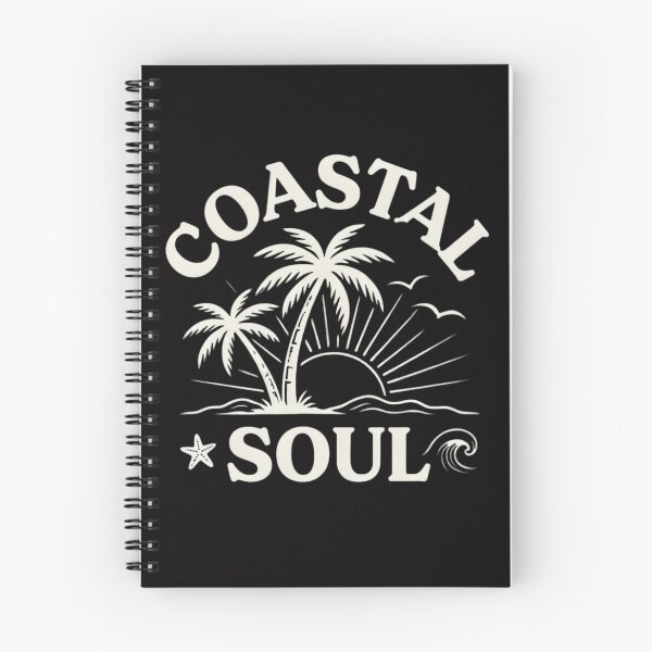 Item preview, Coastal Soul designed and sold by Peter Stawicki.