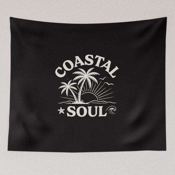 Item preview, Coastal Soul designed and sold by Peter Stawicki.
