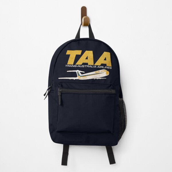 Item preview, TAA Trans-Australia Airlines designed and sold by AlienAardvark.