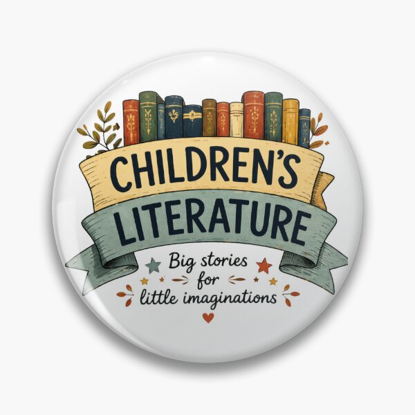 Item preview, Childrens Literature designed and sold by clarkfraser.