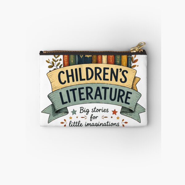 Item preview, Childrens Literature designed and sold by clarkfraser.