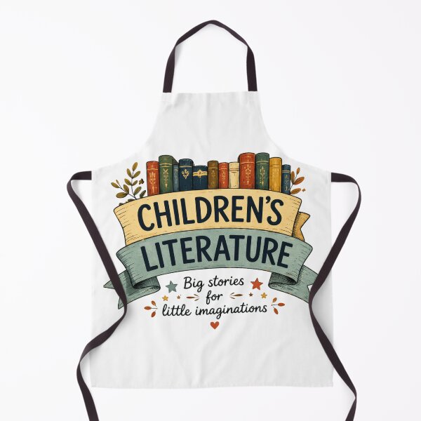 Item preview, Childrens Literature designed and sold by clarkfraser.