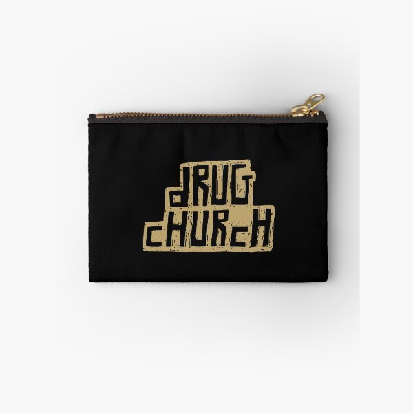 Item preview, DRUG CHURCH designed and sold by Helen Howard.
