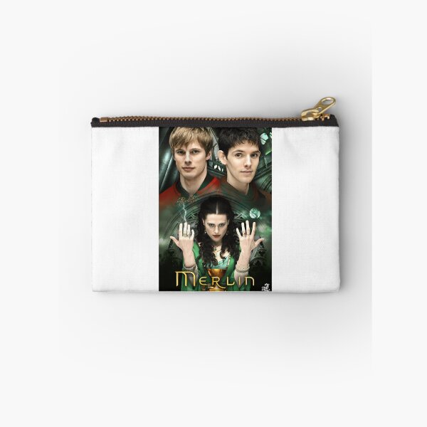 Artikelvorschau, BBC Merlin Poster 30 entworfen und verkauft von siaars-den.