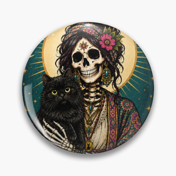Item preview, Cat Mom Tarot Card Gift for Crazy Cat Lady Women designed and sold by Vibrantdream.