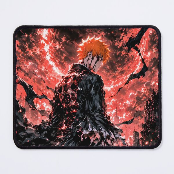Item preview, Under the Red Moon designed and sold by PRINTATSTUDIO.