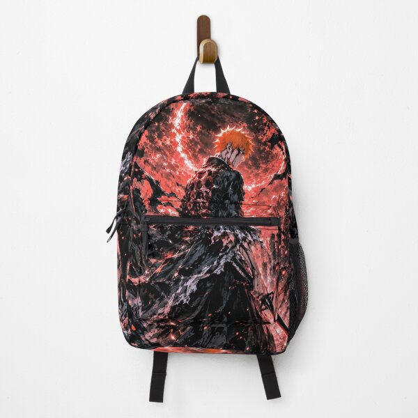 Item preview, Under the Red Moon designed and sold by PRINTATSTUDIO.