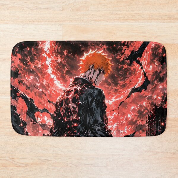 Item preview, Under the Red Moon designed and sold by PRINTATSTUDIO.