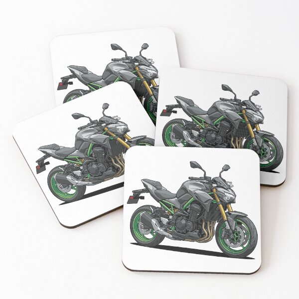 Item preview, Kawasaki Z 900 SE designed and sold by vektoranda.