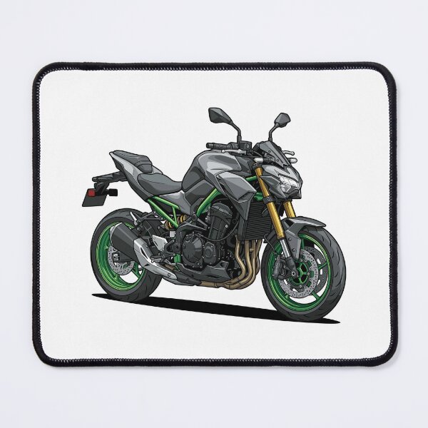 Item preview, Kawasaki Z 900 SE designed and sold by vektoranda.
