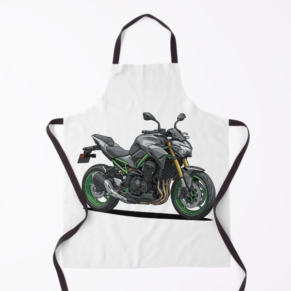 Item preview, Kawasaki Z 900 SE designed and sold by vektoranda.