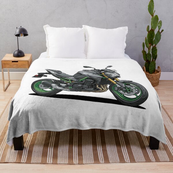 Item preview, Kawasaki Z 900 SE designed and sold by vektoranda.