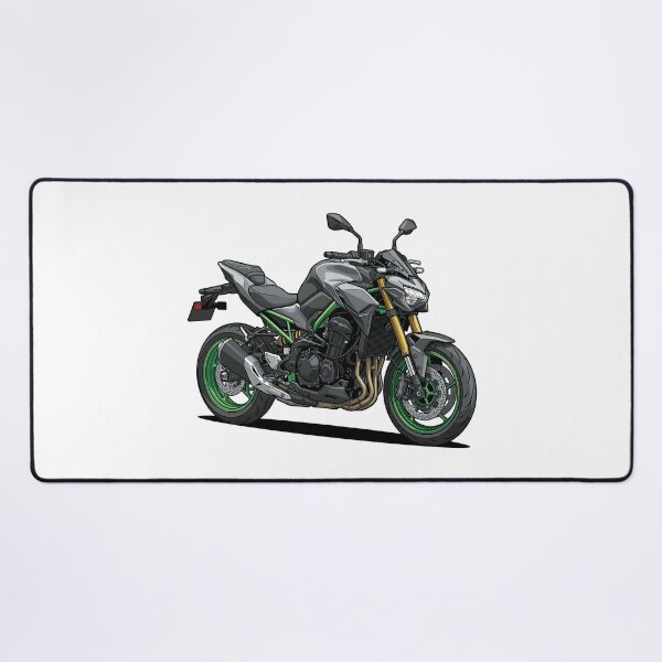 Item preview, Kawasaki Z 900 SE designed and sold by vektoranda.