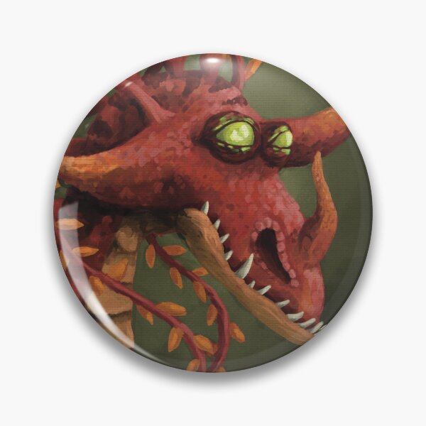 Item preview, Changewing painting designed and sold by RootSpellStudio.