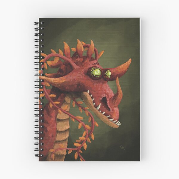 Item preview, Changewing painting designed and sold by RootSpellStudio.