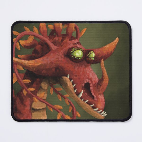 Item preview, Changewing painting designed and sold by RootSpellStudio.
