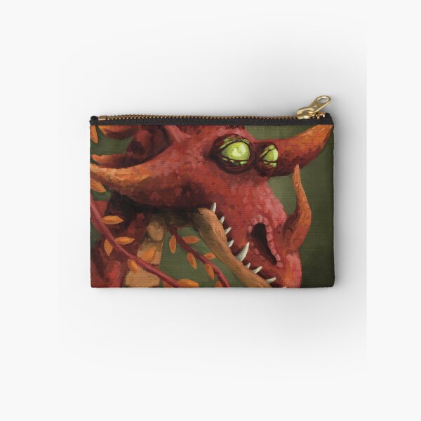 Item preview, Changewing painting designed and sold by RootSpellStudio.