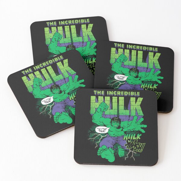 Item preview, Hulk - Wrestling Tank Top designed and sold by LillyDalgarno.