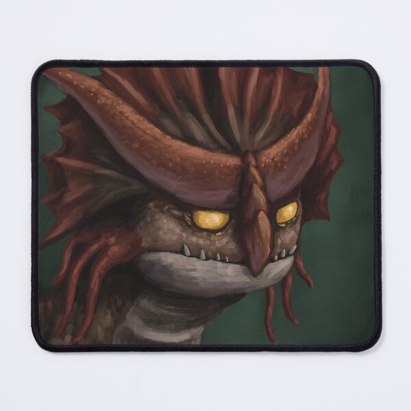 Item preview, Storm cutter painting designed and sold by RootSpellStudio.