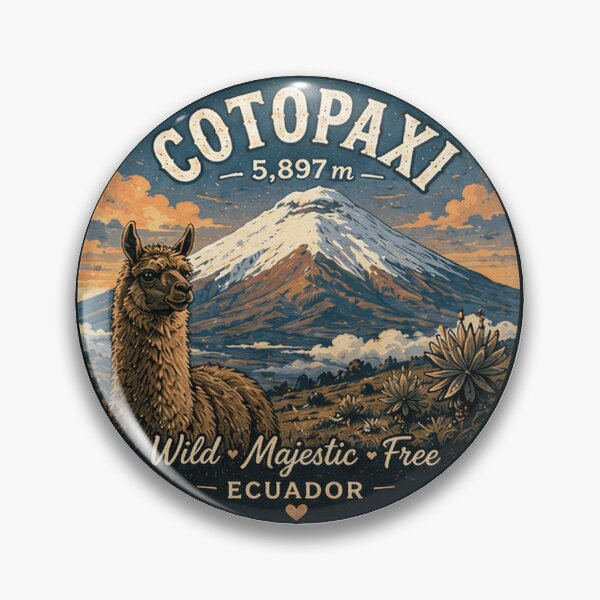 Item preview, Cotopaxi designed and sold by clarkfraser.