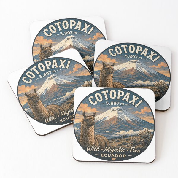 Item preview, Cotopaxi designed and sold by clarkfraser.