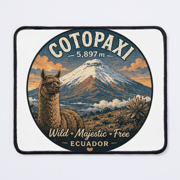 Item preview, Cotopaxi designed and sold by clarkfraser.