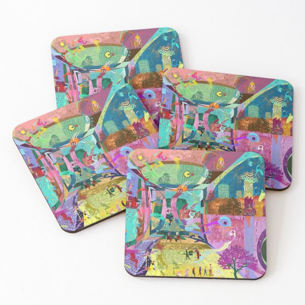 Item preview, Creative Restricted Soho Expressions designed and sold by Akanksharedress.