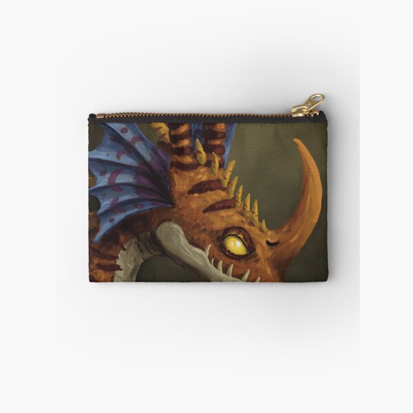 Item preview, Deathsong painting designed and sold by RootSpellStudio.