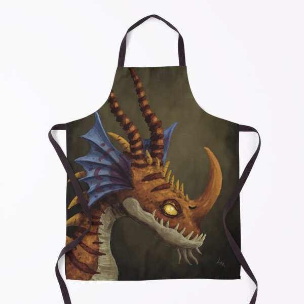 Item preview, Deathsong painting designed and sold by RootSpellStudio.