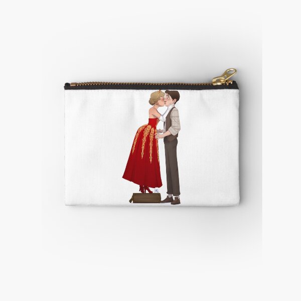 Item preview, Anastasia And Dimitri  designed and sold by ak-edabillard.