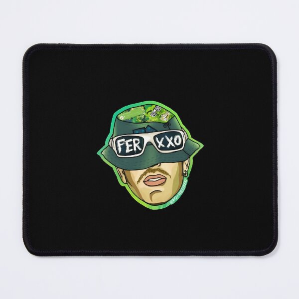Item preview, Feid Ferxxo designed and sold by zak-imasasag.