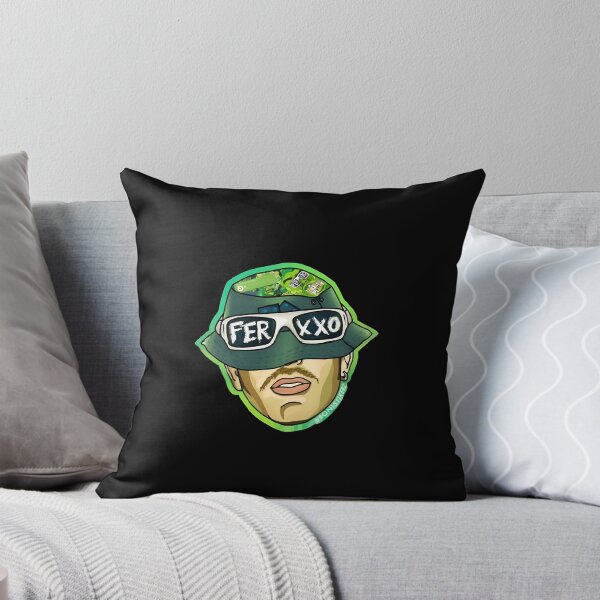 Item preview, Feid Ferxxo designed and sold by zak-imasasag.