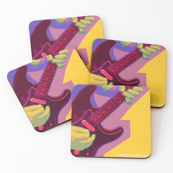 Item preview, Guitar relics designed and sold by jelset.