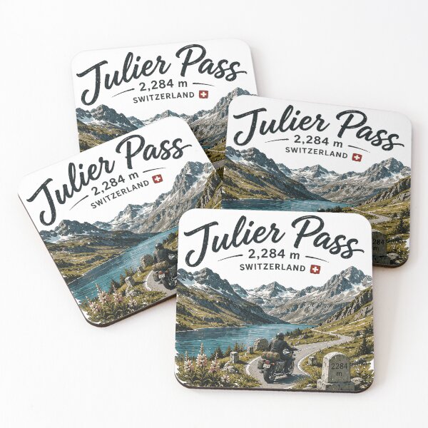 Item preview, Julier Pass designed and sold by clarkfraser.
