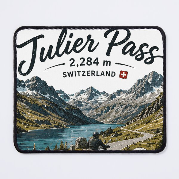 Item preview, Julier Pass designed and sold by clarkfraser.